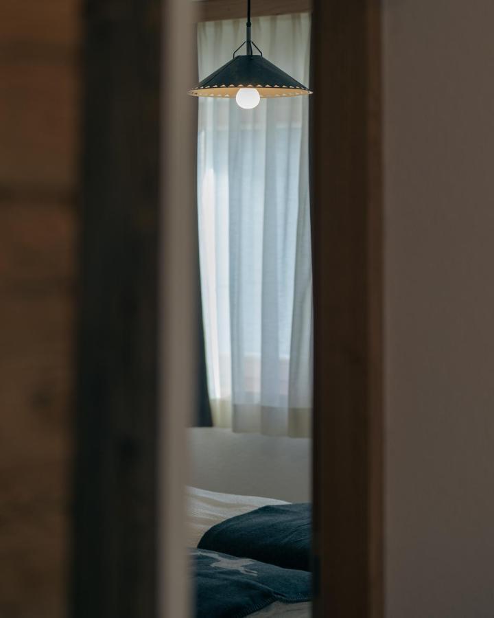 Appartements Höllhaus Innervillgraten Exteriör bild