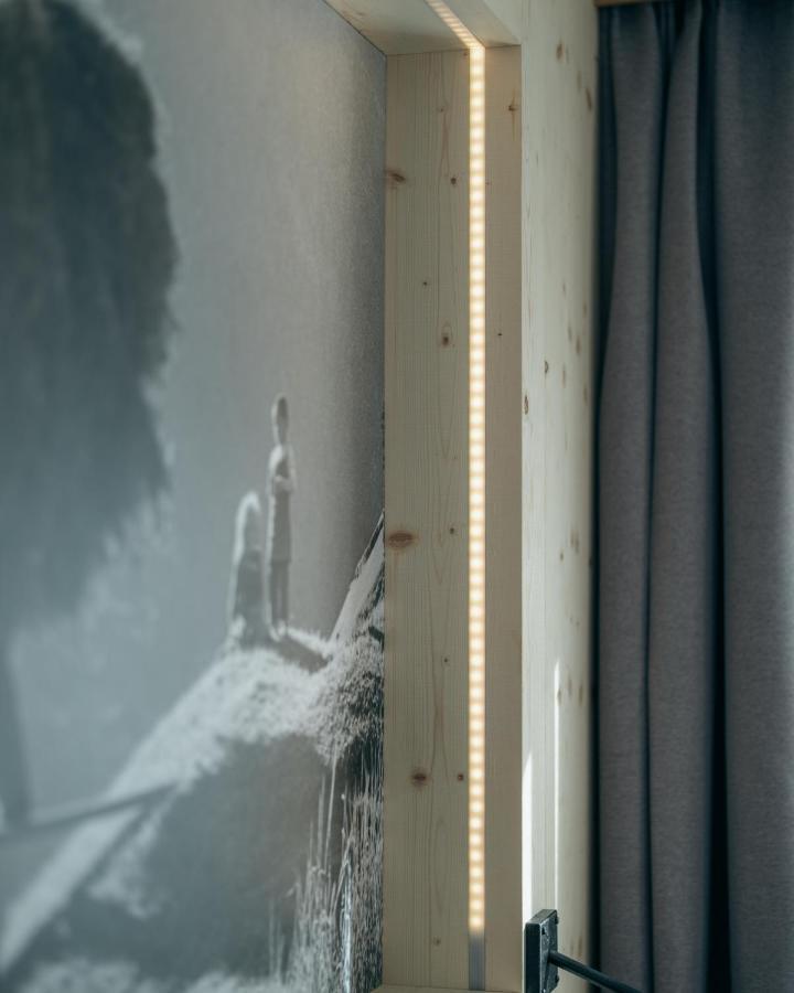 Appartements Höllhaus Innervillgraten Exteriör bild